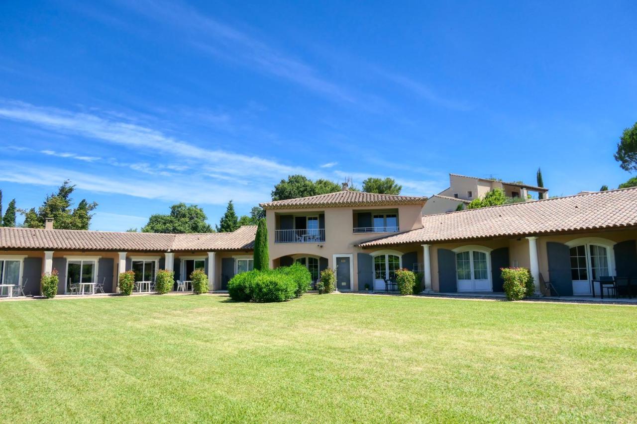 Les Residences De Metifiot Saint-Rémy-de-Provence Kültér fotó