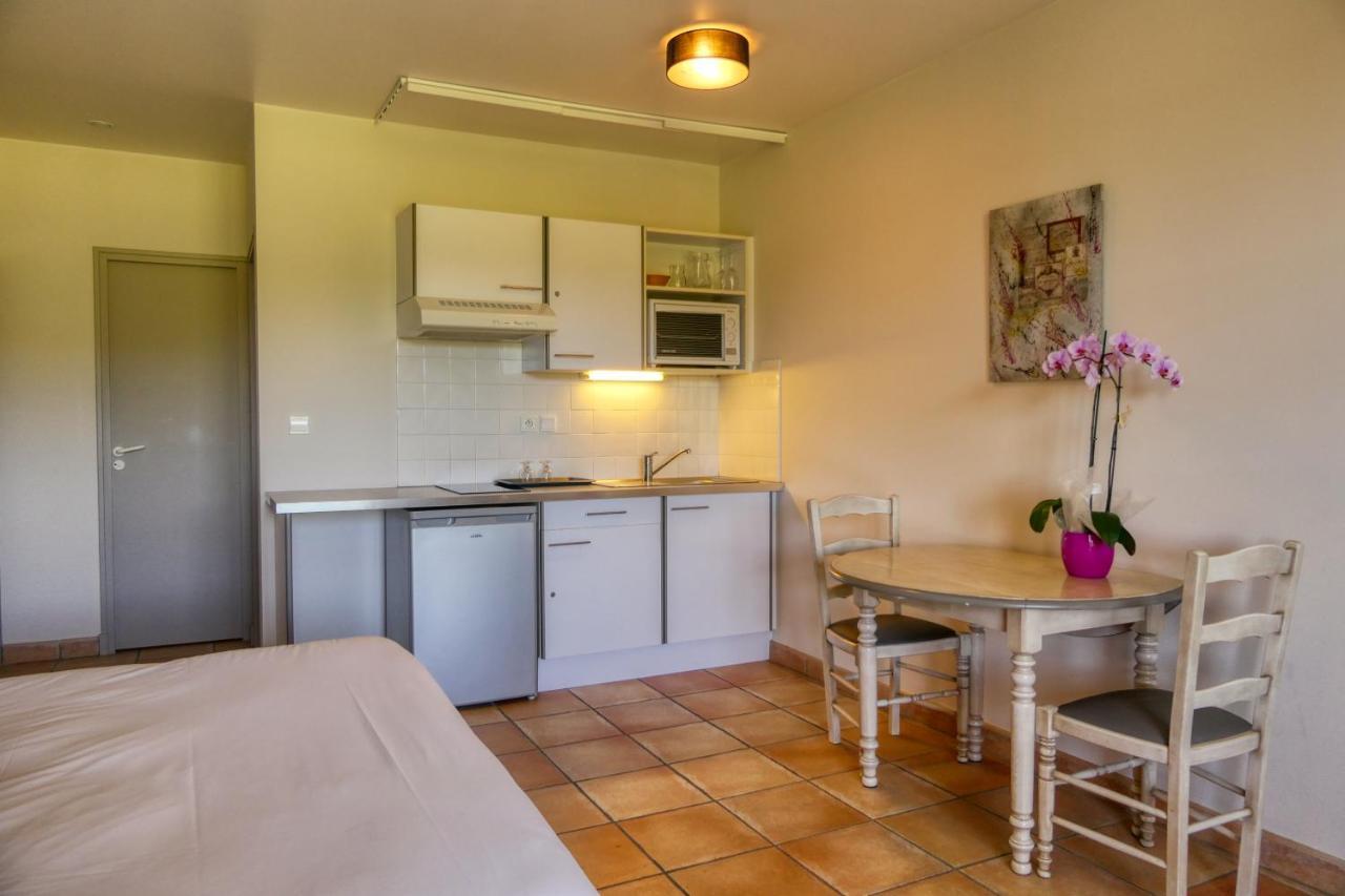Les Residences De Metifiot Saint-Rémy-de-Provence Kültér fotó