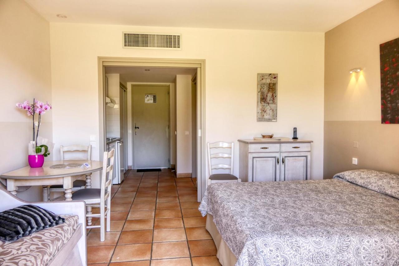 Les Residences De Metifiot Saint-Rémy-de-Provence Kültér fotó
