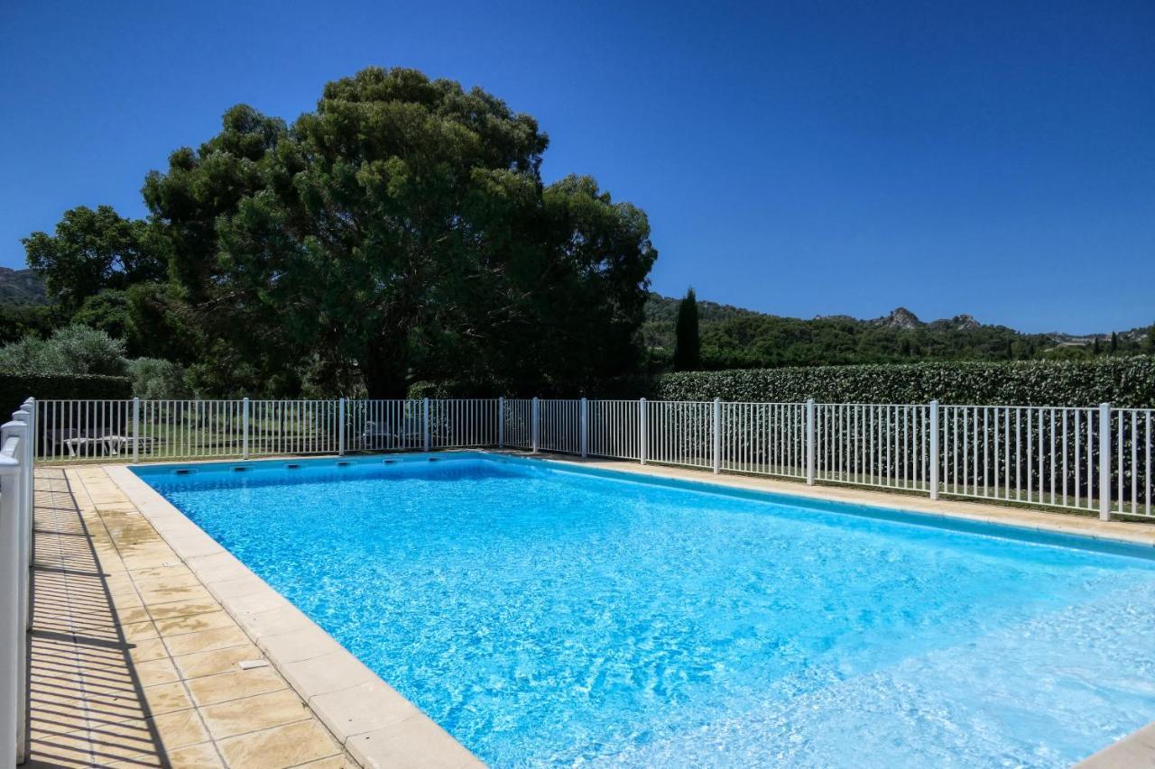 Les Residences De Metifiot Saint-Rémy-de-Provence Kültér fotó