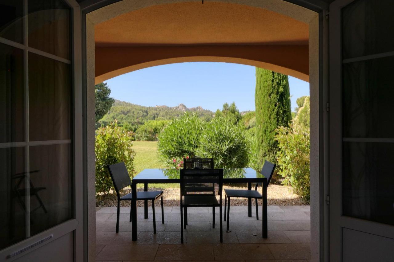 Les Residences De Metifiot Saint-Rémy-de-Provence Kültér fotó