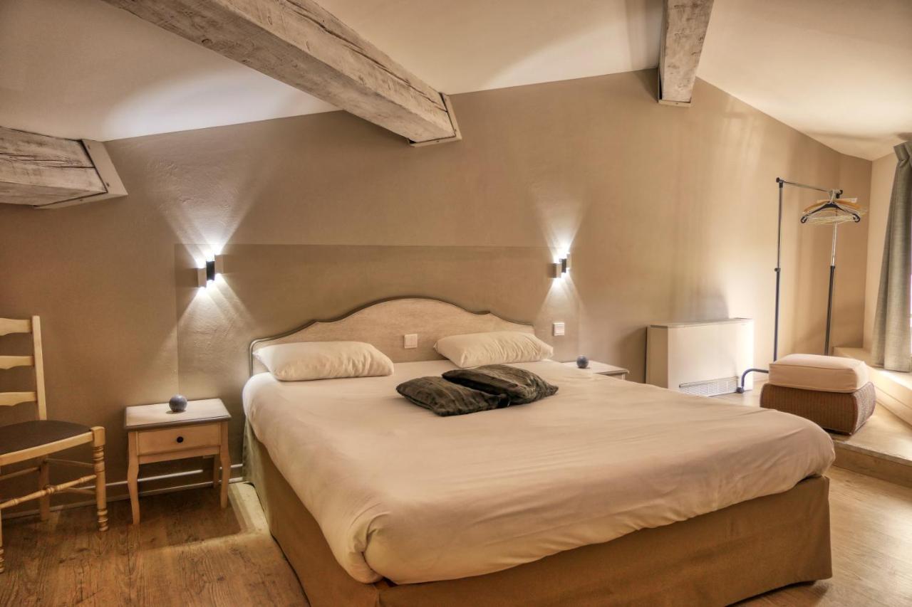 Les Residences De Metifiot Saint-Rémy-de-Provence Kültér fotó