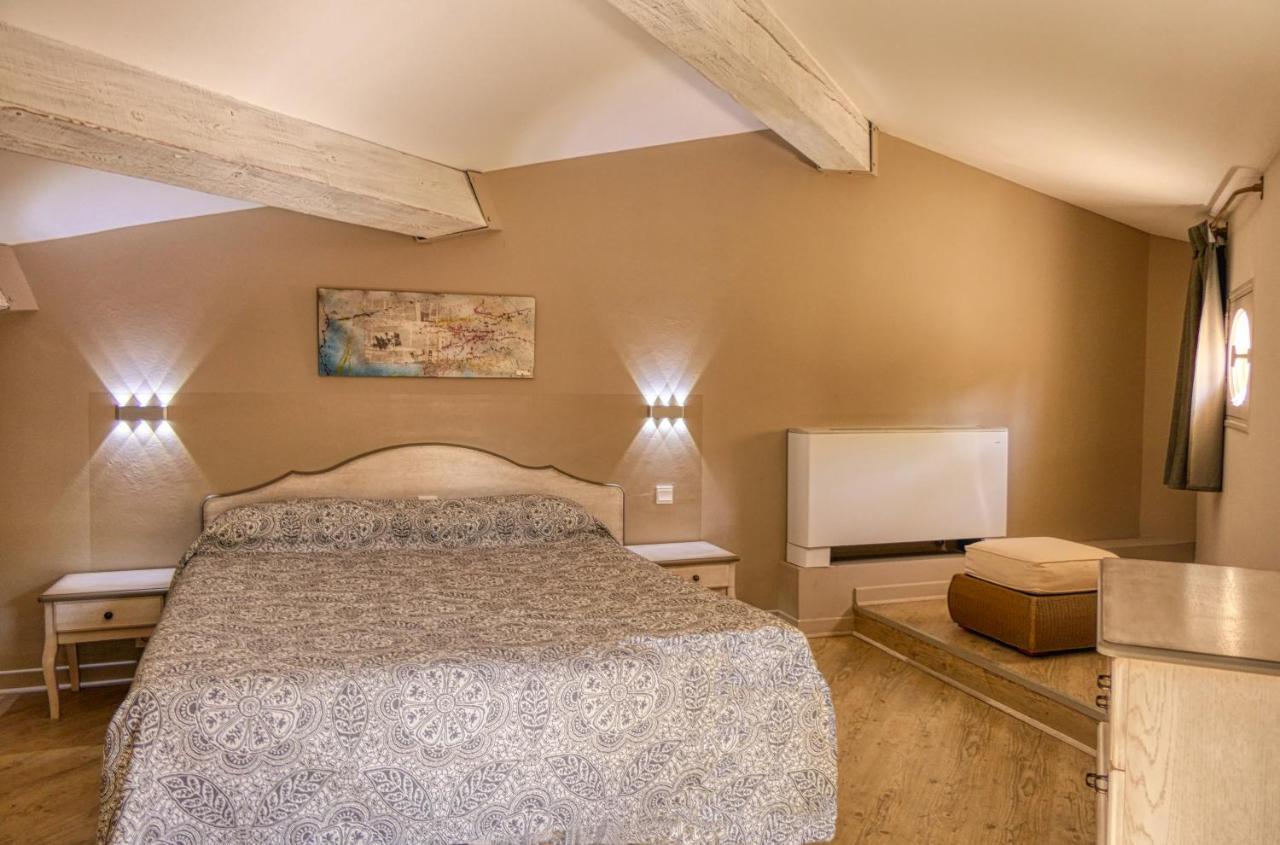 Les Residences De Metifiot Saint-Rémy-de-Provence Kültér fotó