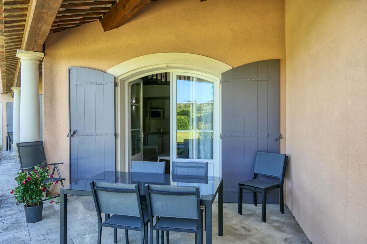 Les Residences De Metifiot Saint-Rémy-de-Provence Kültér fotó