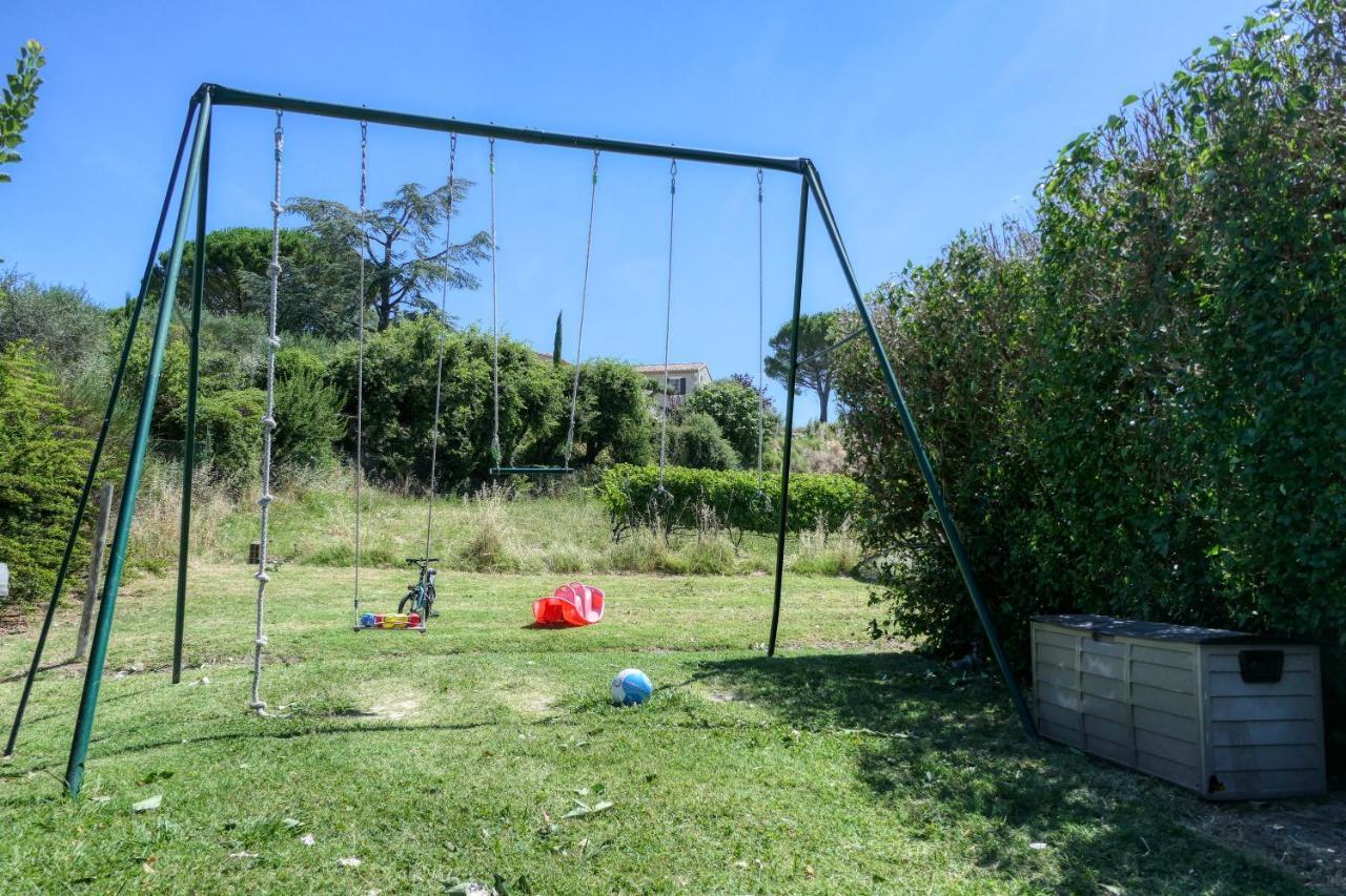 Les Residences De Metifiot Saint-Rémy-de-Provence Kültér fotó