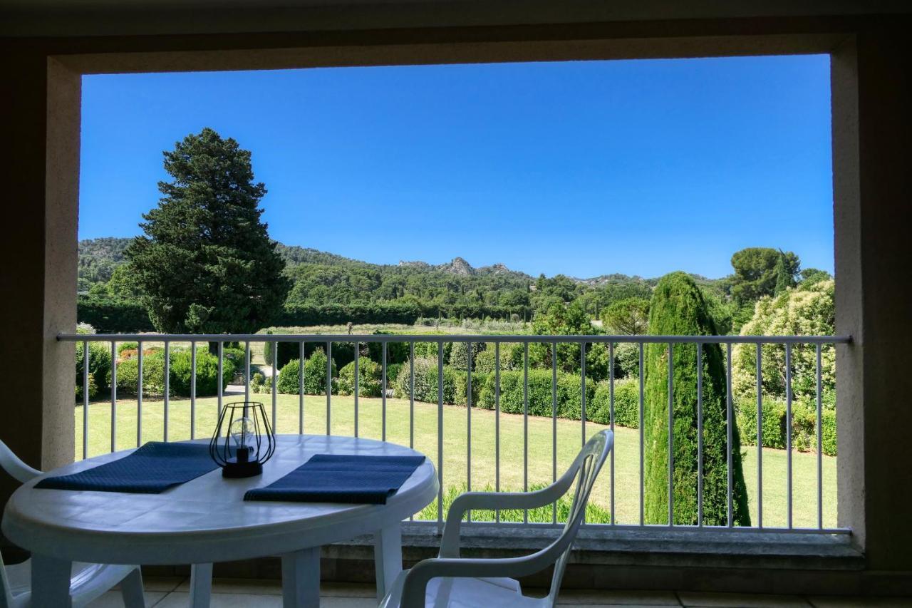 Les Residences De Metifiot Saint-Rémy-de-Provence Kültér fotó