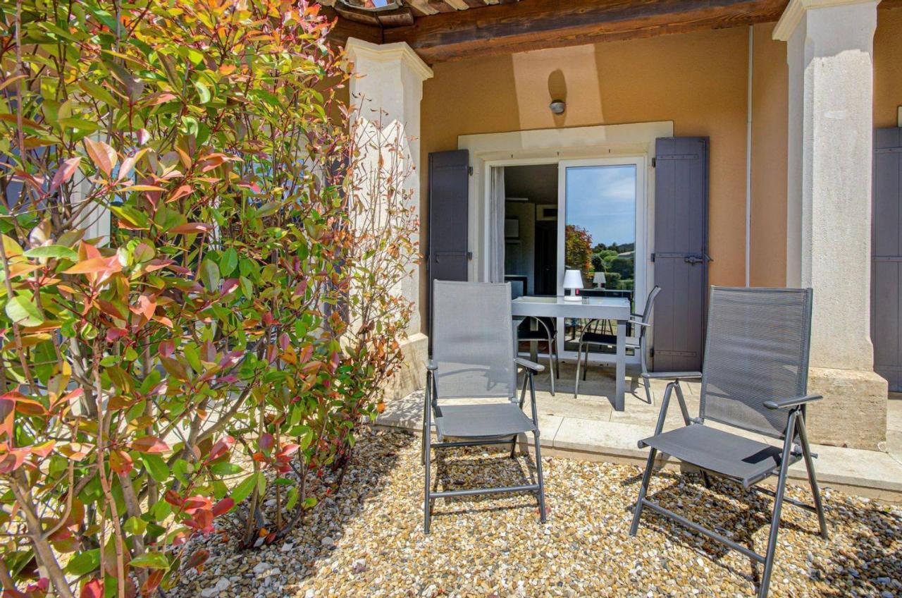 Les Residences De Metifiot Saint-Rémy-de-Provence Kültér fotó