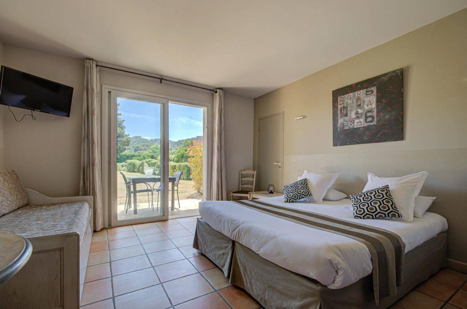 Les Residences De Metifiot Saint-Rémy-de-Provence Kültér fotó