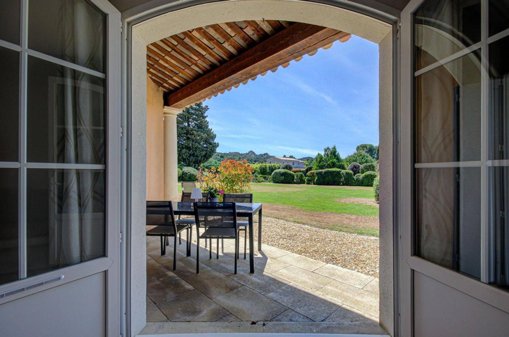 Les Residences De Metifiot Saint-Rémy-de-Provence Kültér fotó