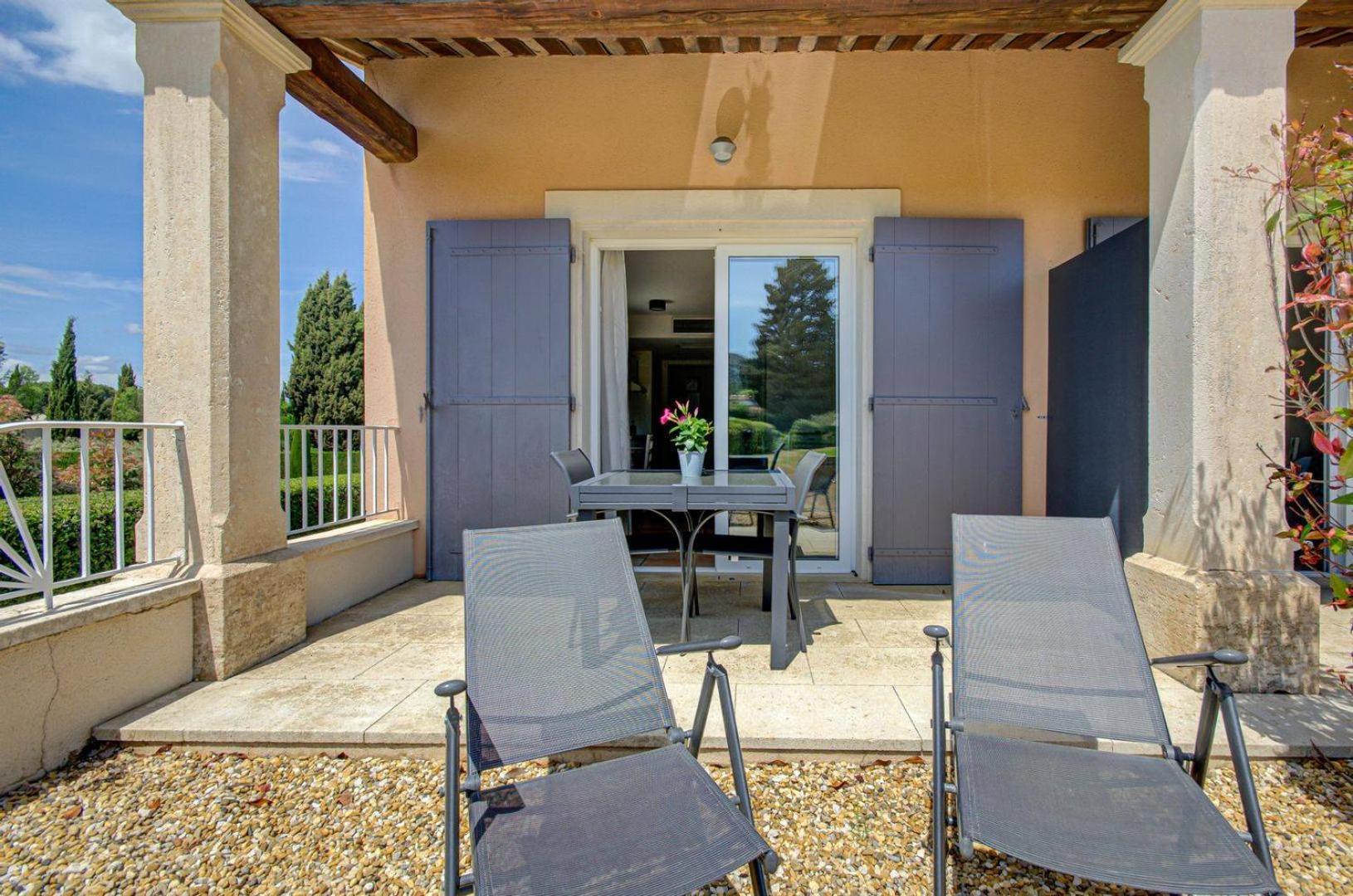 Les Residences De Metifiot Saint-Rémy-de-Provence Kültér fotó