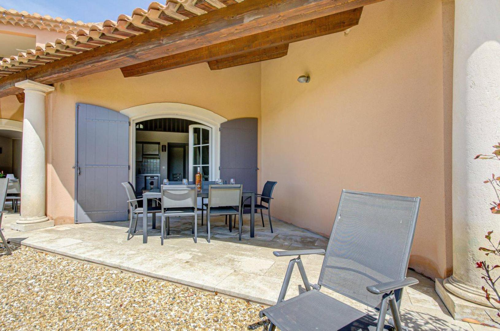 Les Residences De Metifiot Saint-Rémy-de-Provence Kültér fotó