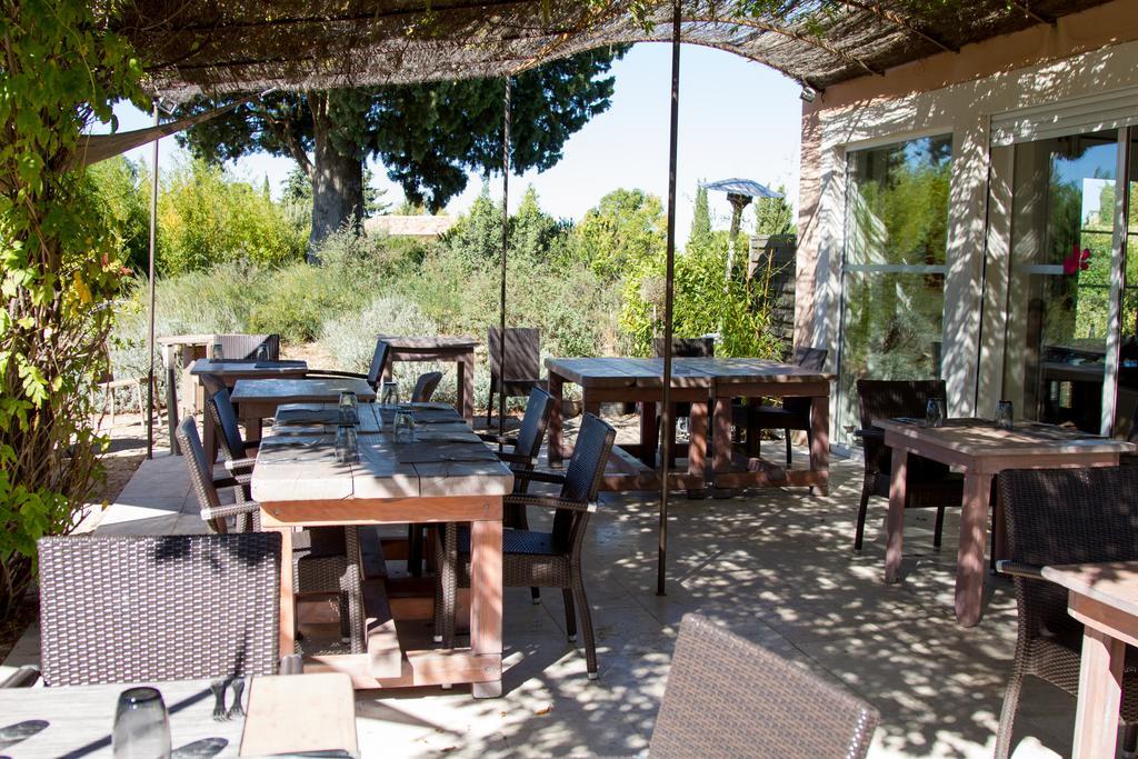 Les Residences De Metifiot Saint-Rémy-de-Provence Kültér fotó