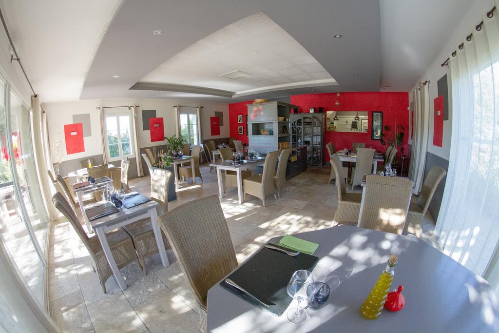 Les Residences De Metifiot Saint-Rémy-de-Provence Kültér fotó
