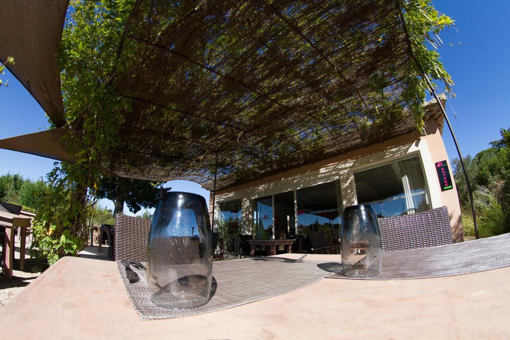 Les Residences De Metifiot Saint-Rémy-de-Provence Kültér fotó