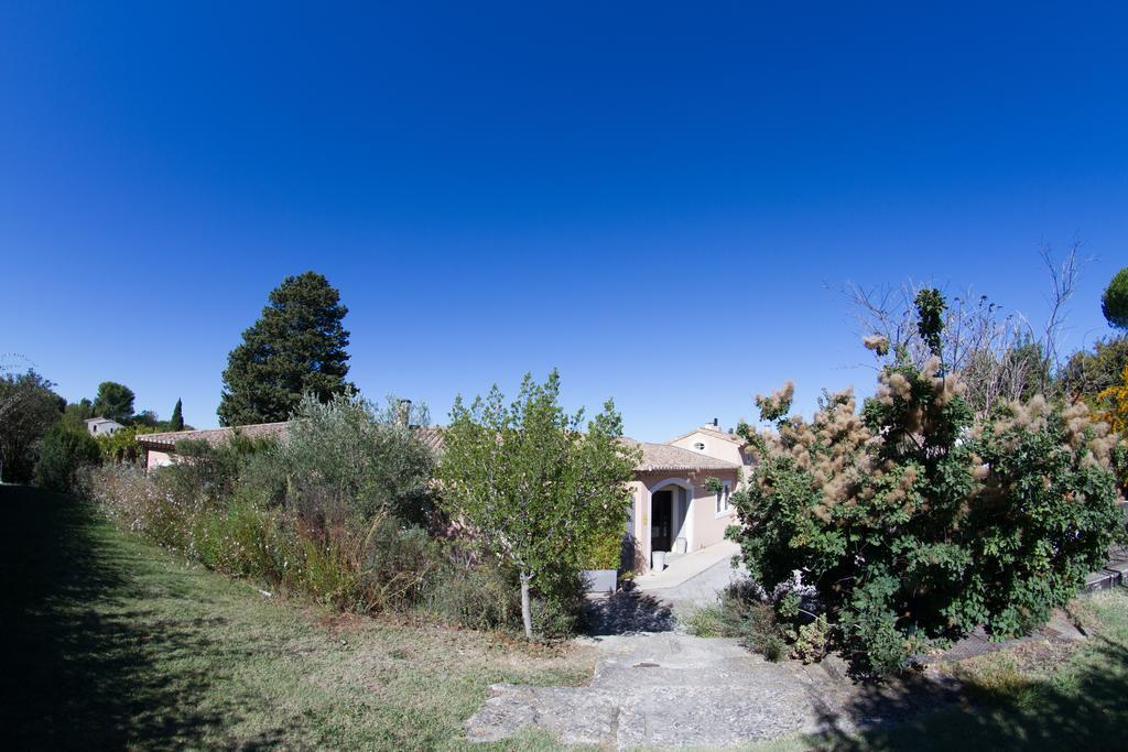 Les Residences De Metifiot Saint-Rémy-de-Provence Kültér fotó