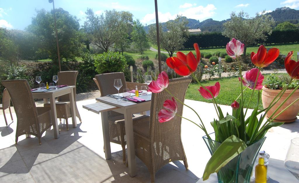 Les Residences De Metifiot Saint-Rémy-de-Provence Kültér fotó