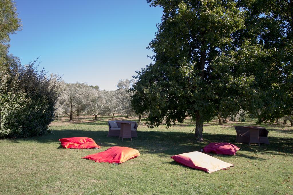 Les Residences De Metifiot Saint-Rémy-de-Provence Kültér fotó