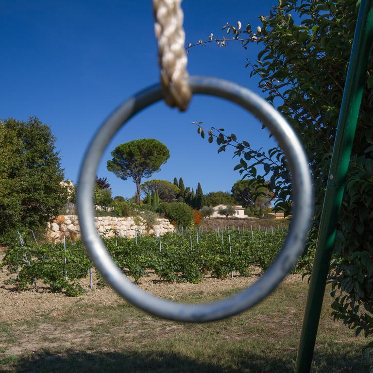 Les Residences De Metifiot Saint-Rémy-de-Provence Kültér fotó
