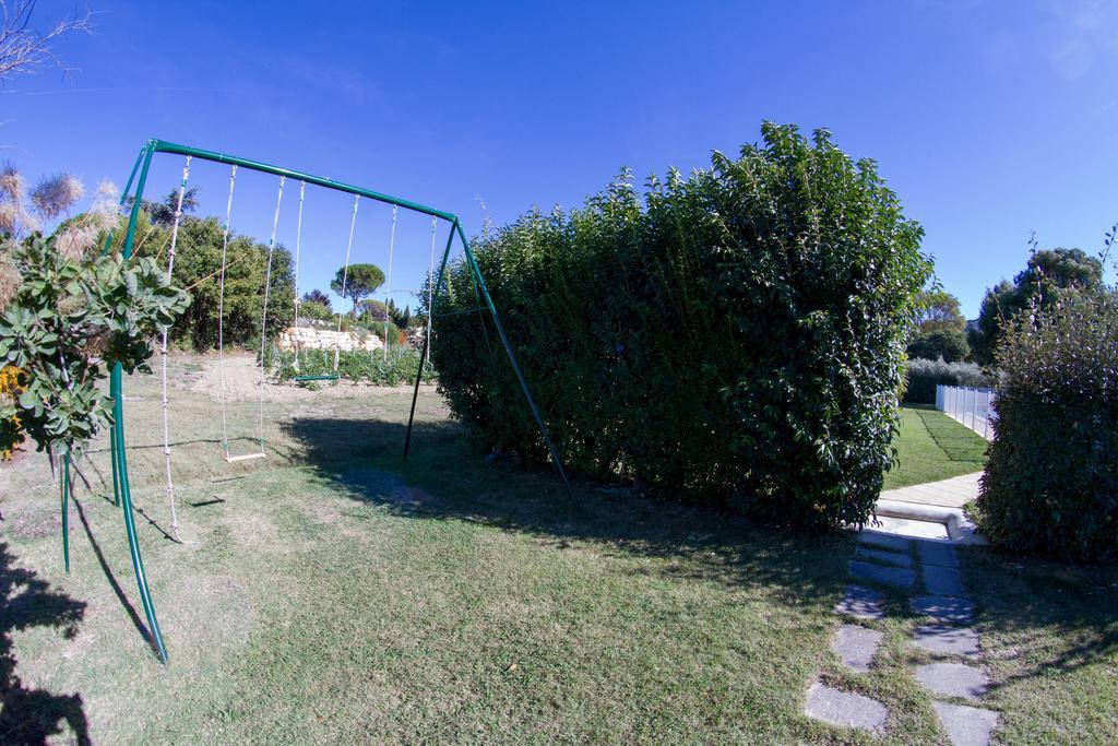 Les Residences De Metifiot Saint-Rémy-de-Provence Kültér fotó