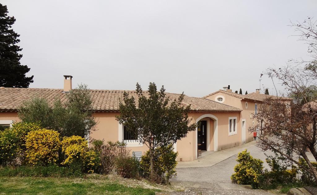 Les Residences De Metifiot Saint-Rémy-de-Provence Kültér fotó