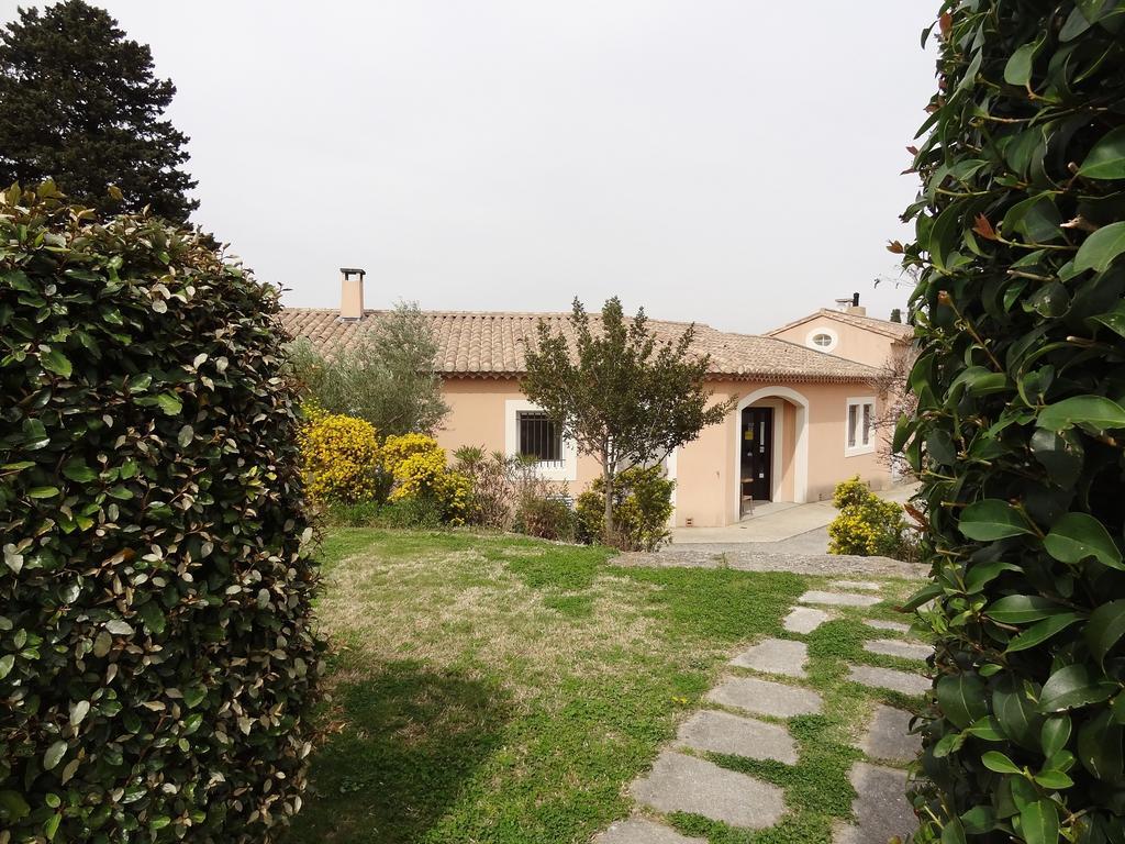 Les Residences De Metifiot Saint-Rémy-de-Provence Kültér fotó